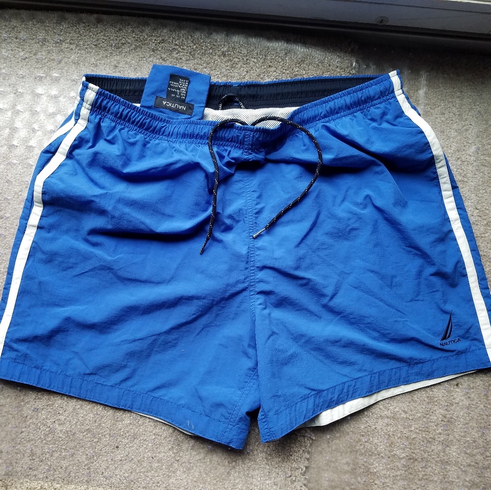 Nautica Swim Trunks